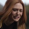 Wanda Maximoff